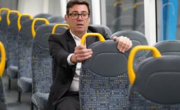 Andy Burnham accused of 'staggering' hike in university tuition fees