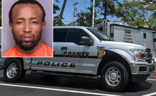 Lottery thief allegedly stole tickets during job interview before trying to claim winnings