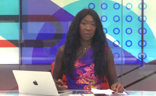 Activist TV channels have seen blood with their boring stitch-up of Nigel Farage, says Nana Akua