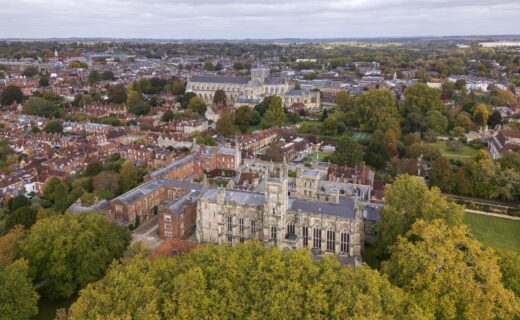Historic UK cities risk losing status amid major shake-up of centuries old tradition