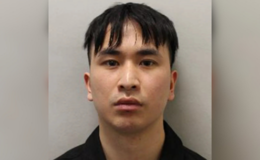 Chinese serial rapist Zhenhao Zou could face fresh charges as police uncover more alleged victims