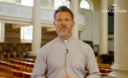 GB News Daily Reflection — Monday 7th September 2026