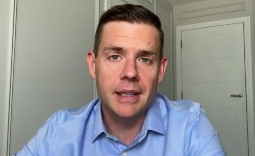 'We must fix Britain first!' Matt Goodwin blasts foreign aid spending in Pakistan as almost £90MILLION is spent on 'condoms'