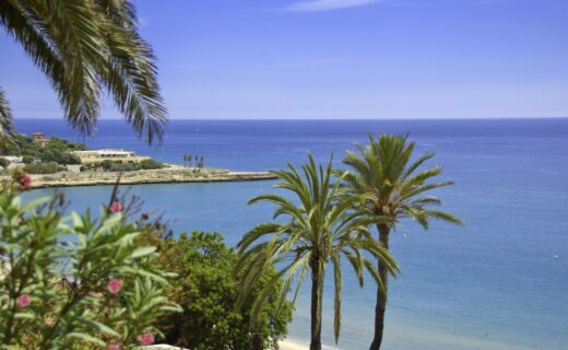 British tourist dies after jumping off ferry to 'swim to beach bar' in Spain