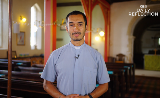 GB News Daily Reflection — Tuesday 8th September 2026