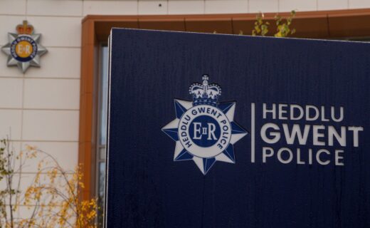 Police force that told women to share toilets and changing rooms with trans officers U-turns on policy after legal threat