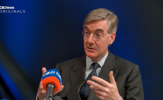 Prince George: Jacob Rees-Mogg lifts lid on life at Eton College as young royal enrols