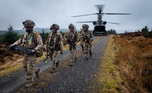 Planning row erupts as developers 'plan hundreds of houses near SAS headquarters'
