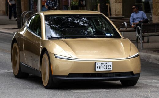 US regulator launches safety investigation into self-driving ​Tesla Cybercab just days after launch
