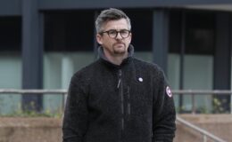 Joey Barton to stay in jail after having bail denied over golf club 'assault'