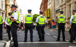 Metropolitan Police issues controversial guidance to officers about 'inappropriate' language