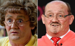 BBC Mrs Brown's Boys cast deliver Brendan O'Carroll health update after axe of Christmas special