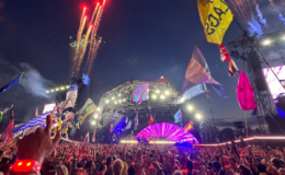 Glastonbury fans outraged as festival bosses announce highest-ever ticket prices for 2027 event