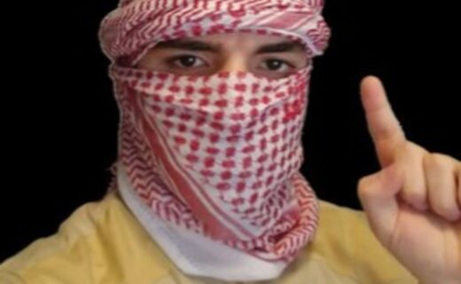 Teen jailed for over nine years for terror offences after sharing video 'triggering' fake suicide vest