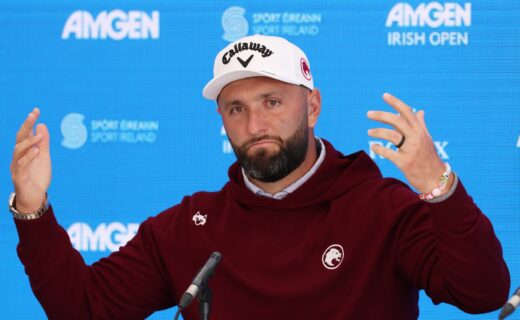 Jon Rahm refuses to rule out PGA Tour return amid turmoil at LIV Golf