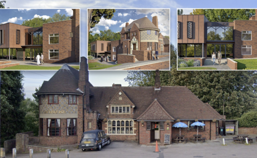 Historic pub's conversion into mosque set to be blocked as it would cause 'substantial harm to heritage asset'