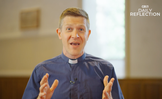 GB News Daily Reflection — Thursday 10th September 2026