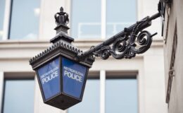 Met Police launches urgent manhunt as man described as 'risk to women' goes on the run for third time