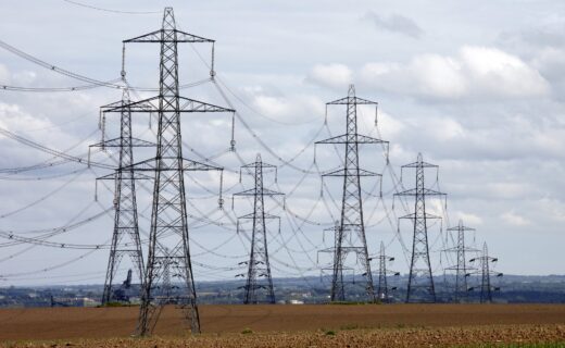 AI revolution could slash energy bills as Britain urged to embrace ‘game-changing’ smart grid