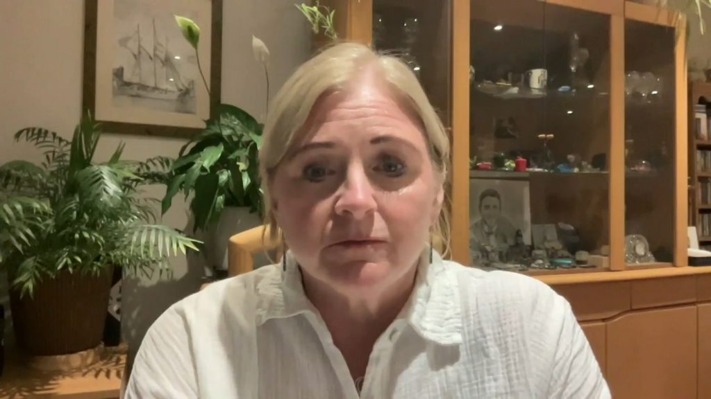 PC Harper's mother set to meet families of A66 Cleveland Police officers - 'There's nothing to celebrate'