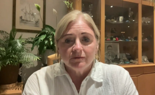 PC Harper's mother set to meet families of A66 Cleveland Police officers - 'There's nothing to celebrate'
