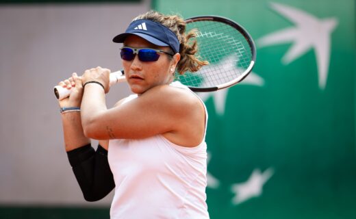 Tennis star loses more than 60 per cent of US Open prize money after 17-minute match
