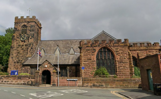 Medieval church dating back nearly 900 years appeals to council for solar panels