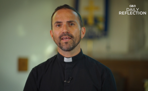 Copy of GB News Daily Reflection — Friday 11th September 2026