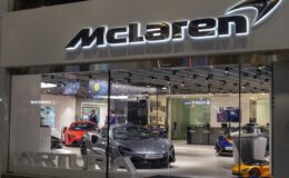 McLaren to create 1,000 jobs with new £450million investment in major victory for UK industry