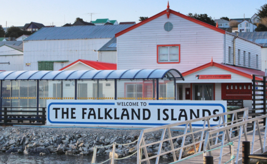 Falkland Islands launch self-defence push after Argentina threatens British territory again