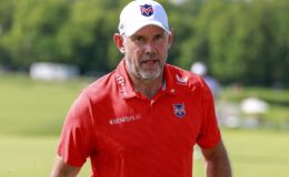 Lee Westwood refuses to walk away from LIV Golf despite major financial blow