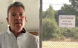 Home Office sparks fresh outrage in Piddington as surfaced document reveals plan to house over 3,000 asylum seekers in village