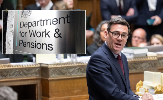 Labour review pushes to make disability benefits 'as easy as possible' to claim