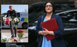 Shabana Mahmood hands Cleveland Police £2million to help tackle Middlesbrough crimewave
