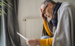 Energy bill crisis continues as oil costs hit $100 a barrel AGAIN: 'Little choice but to raise prices!'