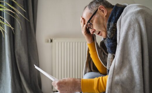 Energy bill crisis continues as oil costs hit $100 a barrel AGAIN: 'Little choice but to raise prices!'