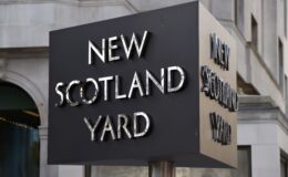 Man charged under the National Security Act with assisting Russian intelligence services