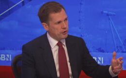 Robert Jenrick accuses Labour of allowing 'sectarian politics' dictate foreign policy after Israeli sanctions: 'Dangerous!'