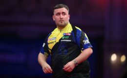 Luke Littler skips another tournament days after Czech Darts Open triumph