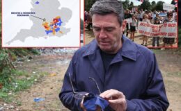 REVEALED: The 42 Labour seats that pass Andy Burnham's 'Piddington test' to house more asylum seekers and the MPs who want them