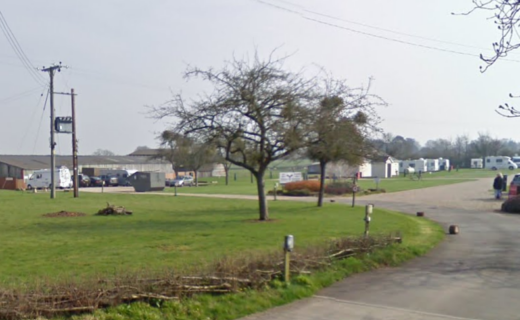 Caravan site wins legal battle with council after 'unreasonable behaviour' dispute