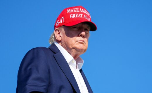 Donald Trump finally issues verdict on Ed Miliband's Israel sanctions amid fears of UK-US row