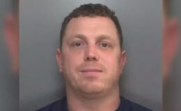 Drug dealer earned £500,000 while still in prison