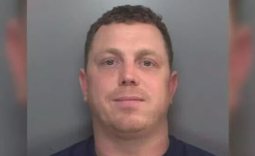 Drug dealer earned £500,000 while still in prison