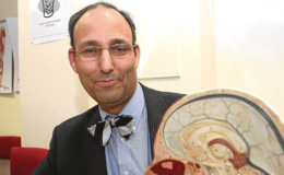 NHS surgeon 'performed operations on WRONG parts of patients' bodies'