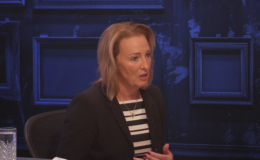 Sarah Pochin: 'My sons have begged me to quit politics and told me it can’t be worth the risk. But I’ll never be silenced'