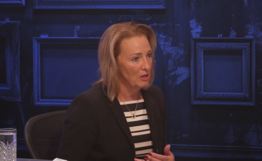 Sarah Pochin: 'My sons have begged me to quit politics and told me it can’t be worth the risk. But I’ll never be silenced'