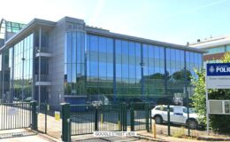 Newborn baby girl discovered dead at Sheffield property was 'stabbed to death'