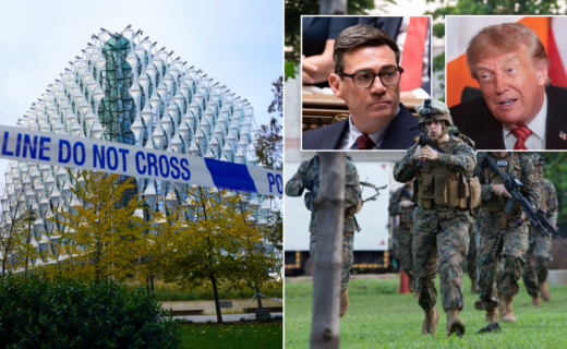 'Paedophile' American diplomat 'smuggled out of London to US in dawn raid under British police's noses'
