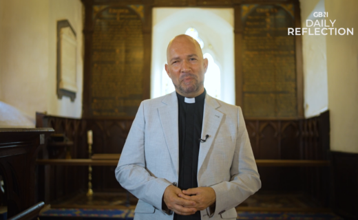 GB News Daily Reflection — Sunday 13th September 2026